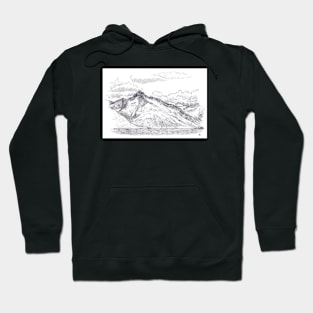 Walter Peak Dec'22 Hoodie